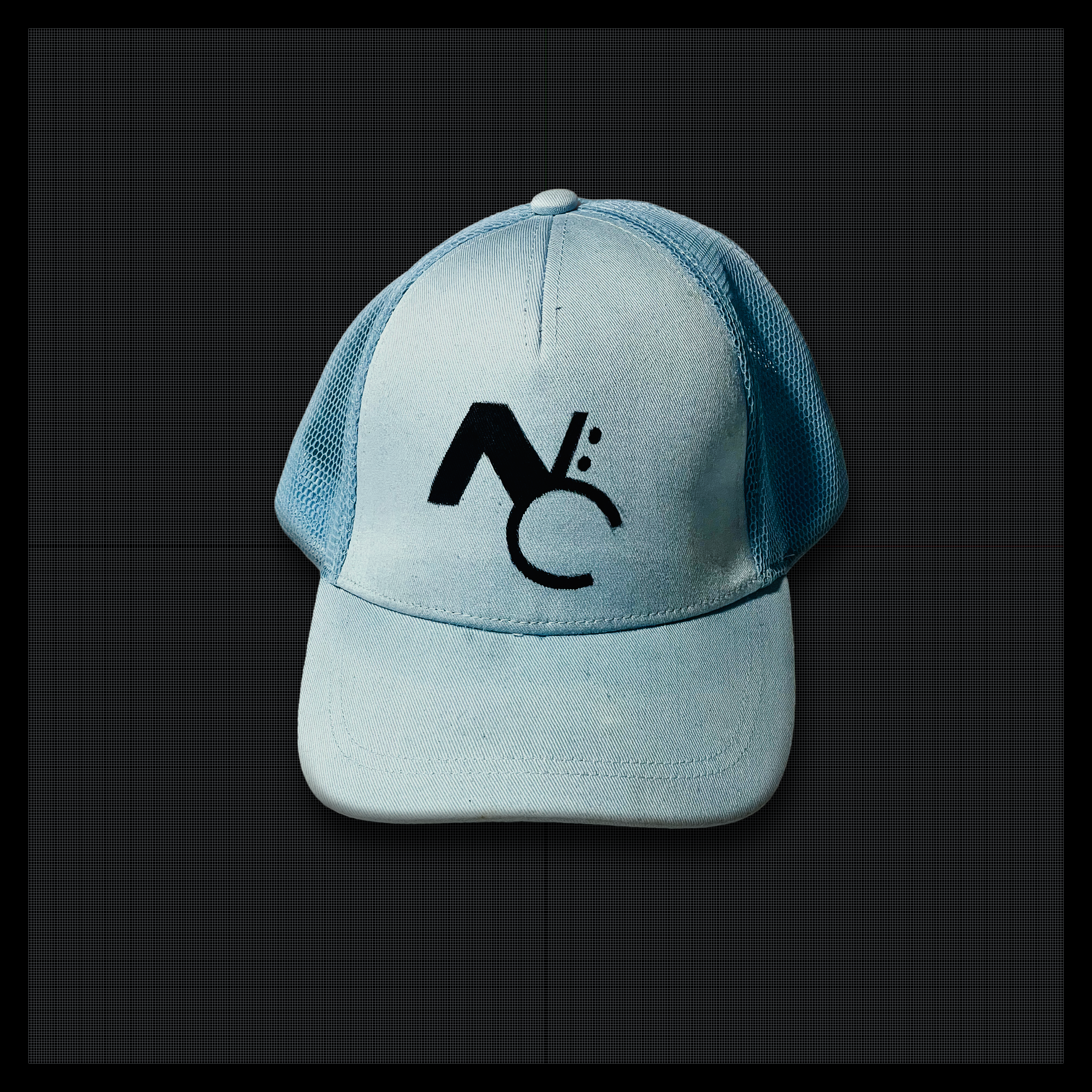 Monolith NC: Trucker Cap