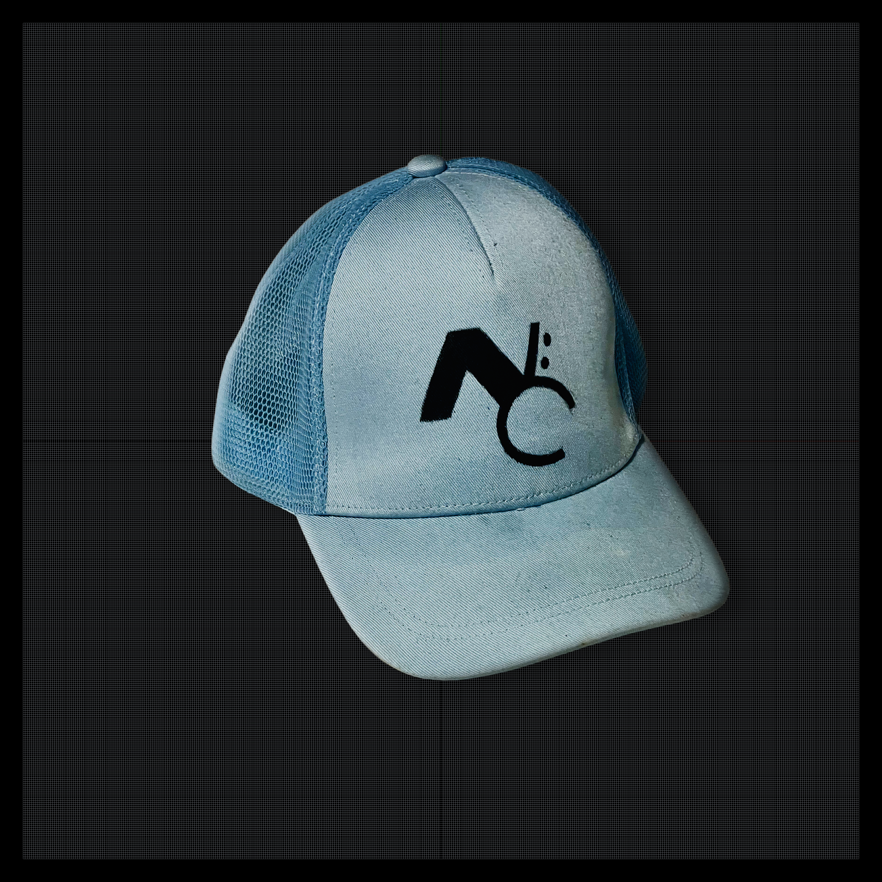 Monolith NC: Trucker Cap