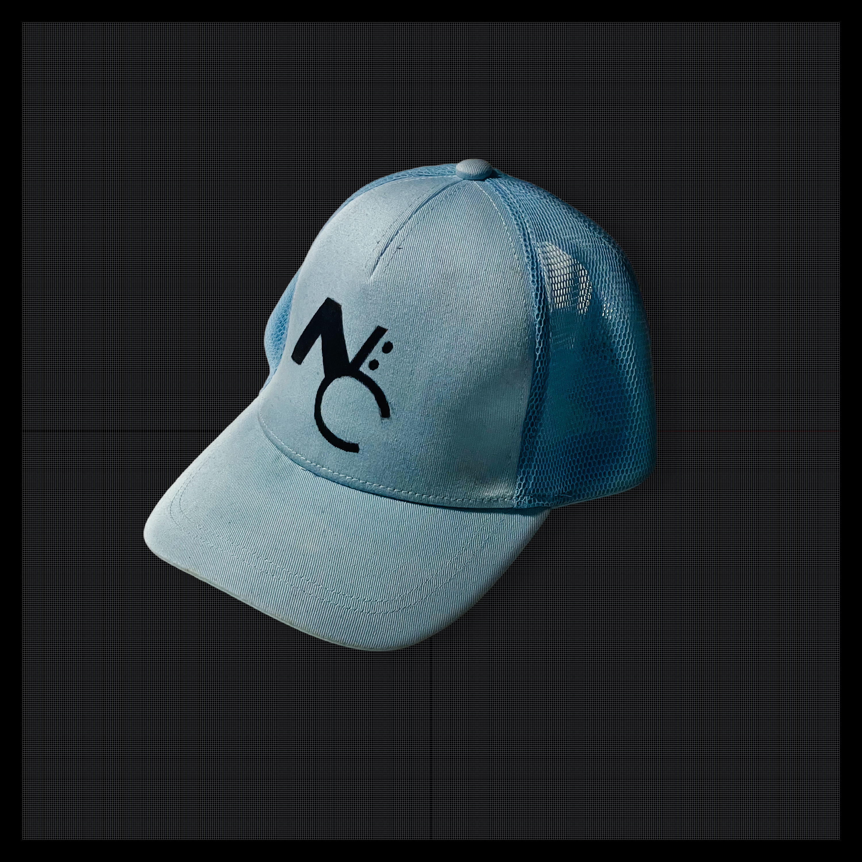 Monolith NC: Trucker Cap