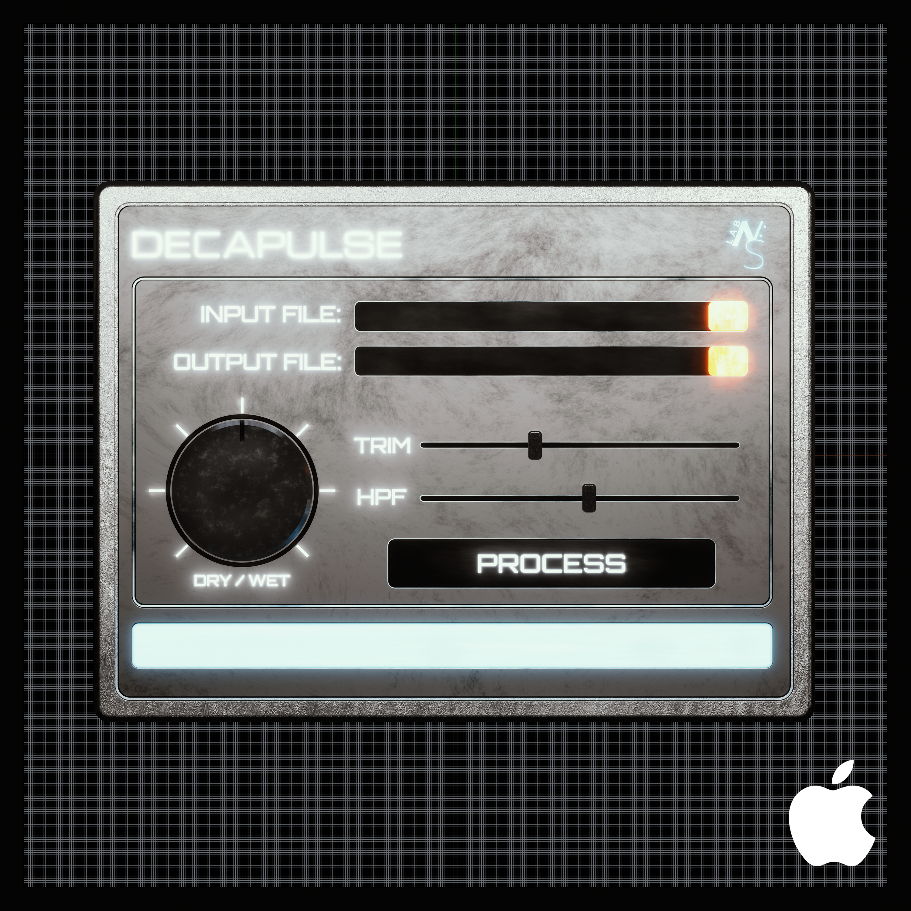 DECAPULSE - [V1] [macOS]